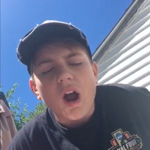 Meet your Posher, Luke